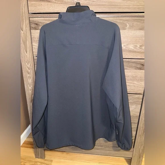 The North Face QuarterZip Jacket - Picture 4 of 5